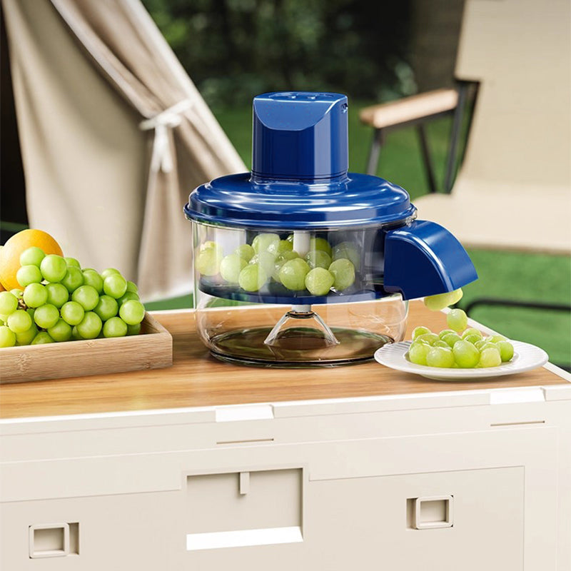 Avaleric® Multi-functional Automatic Fruit and Vegetable Peeler