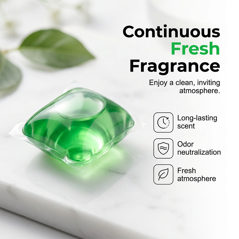 Avaleric® Drain Deodorizer Pods