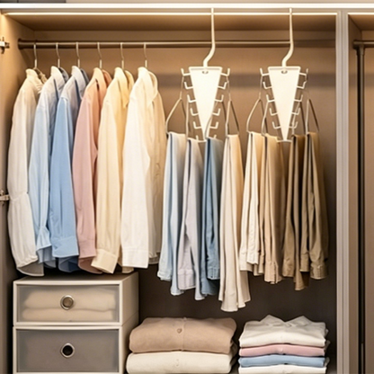Avaleric® Multifunctional Triangular Hanger