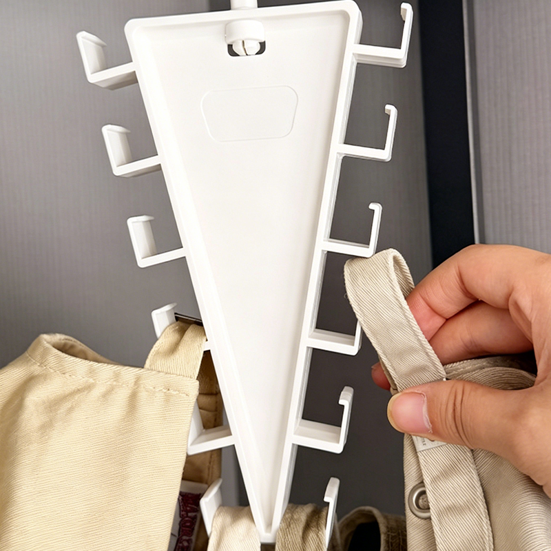 Avaleric® Multifunctional Triangular Hanger