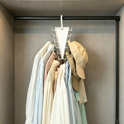 Avaleric® Multifunctional Triangular Hanger
