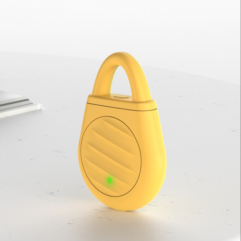 Avaleric® Portable Ultrasonic Bird Repellent Keychain