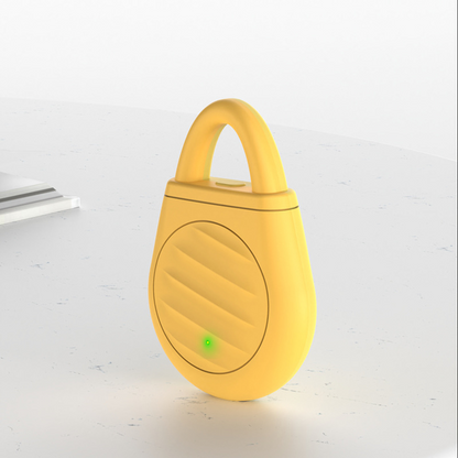 Avaleric® Portable Ultrasonic Bird Repellent Keychain