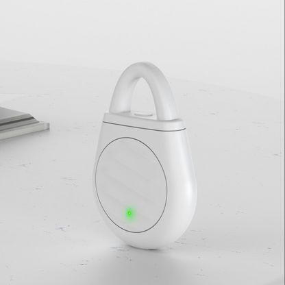 Avaleric® Portable Ultrasonic Bird Repellent Keychain