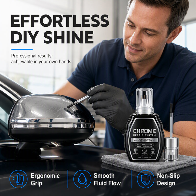 Avaleric® Professional Chrome Repair Pen