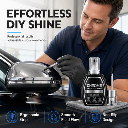 Avaleric® Professional Chrome Repair Pen