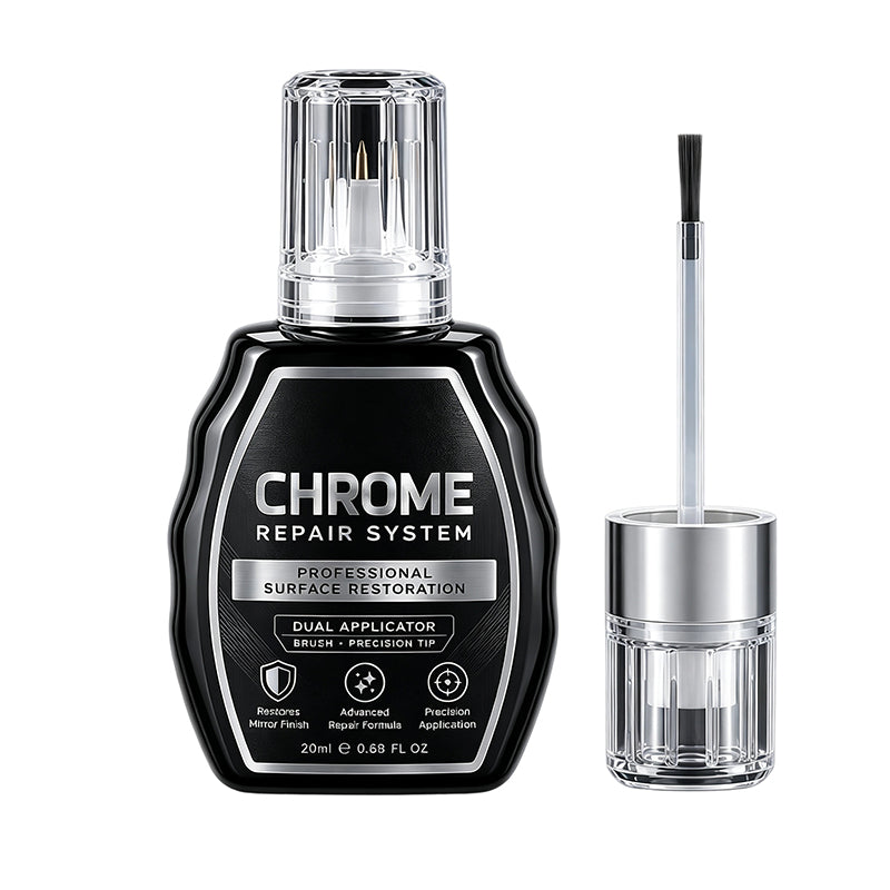 Avaleric® Professional Chrome Repair Pen