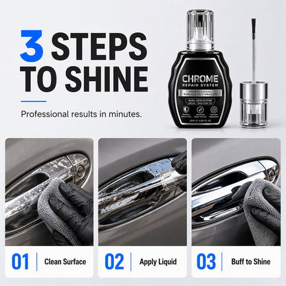 Avaleric® Professional Chrome Repair Pen