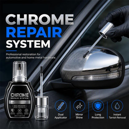 Avaleric® Professional Chrome Repair Pen