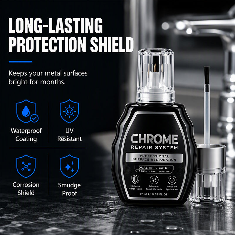 Avaleric® Professional Chrome Repair Pen