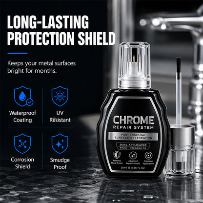 Avaleric® Professional Chrome Repair Pen