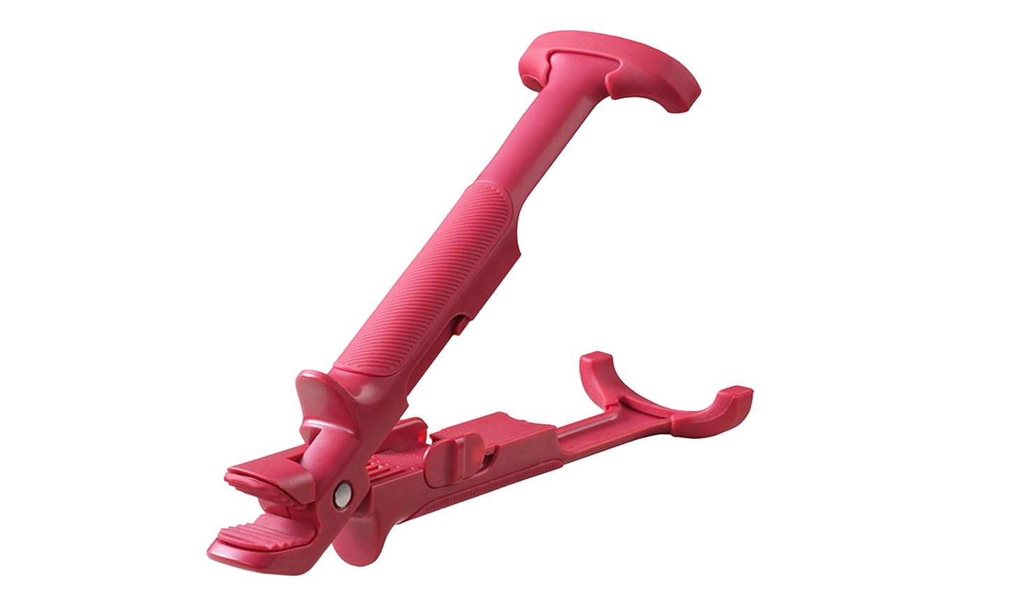 Avaleric® 2-in-1 Anti-Scald Bowl Holder Clip	𝐟𝐨𝐫 𝐊𝐢𝐭𝐜𝐡𝐞𝐧