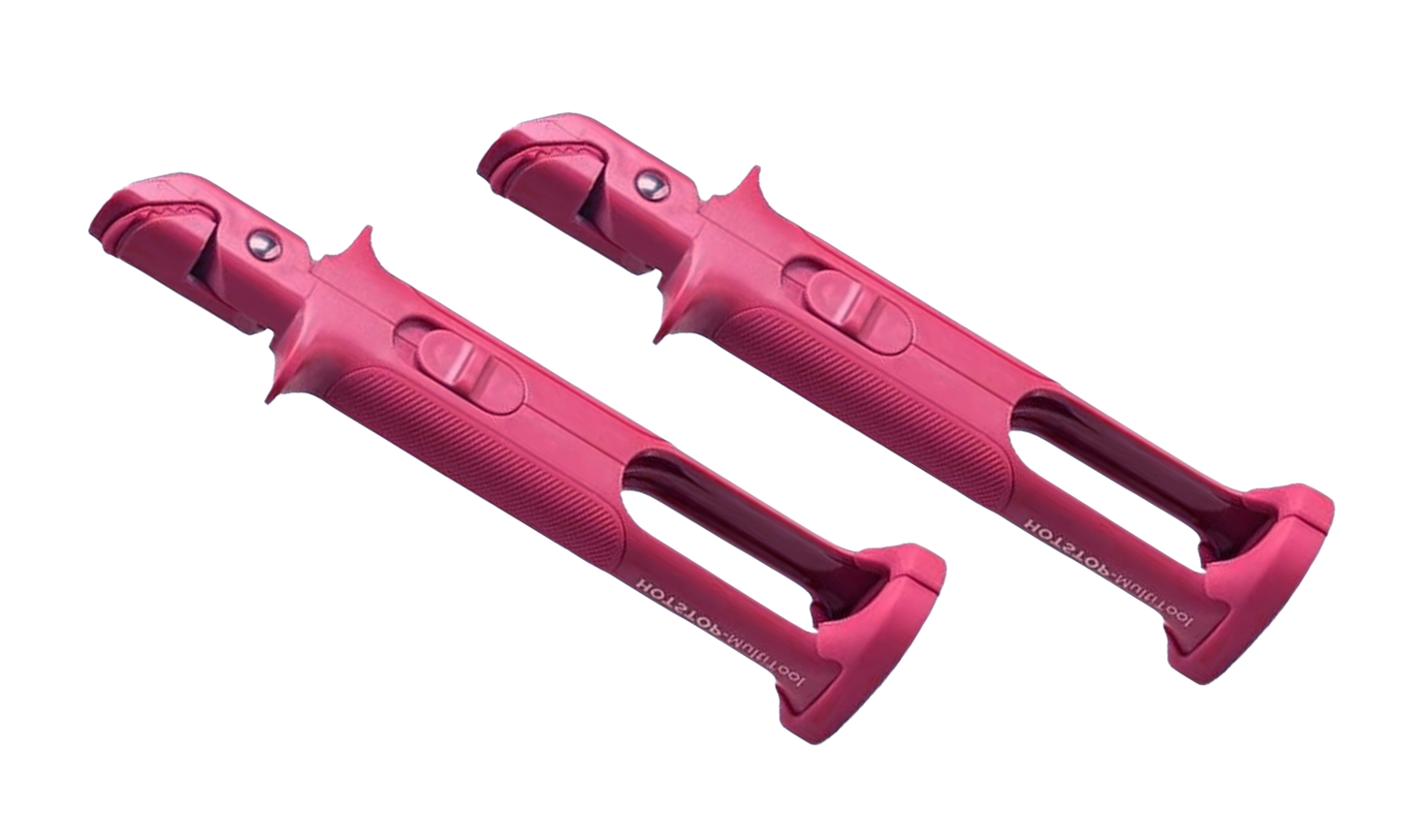 Avaleric® 2-in-1 Anti-Scald Bowl Holder Clip	𝐟𝐨𝐫 𝐊𝐢𝐭𝐜𝐡𝐞𝐧