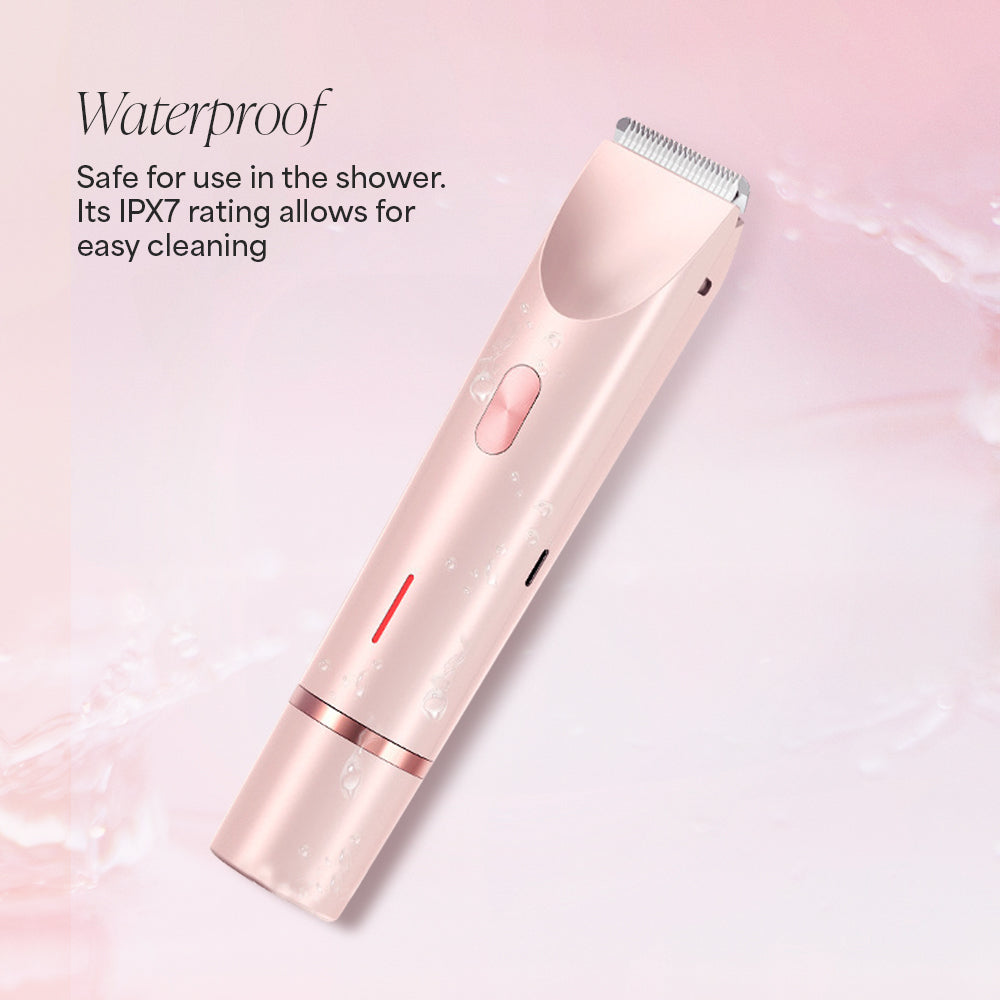 Avaleric® Electric Trimmer 2.0