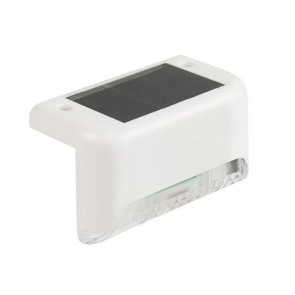Avaleric® Solar Powered LED Deck Light