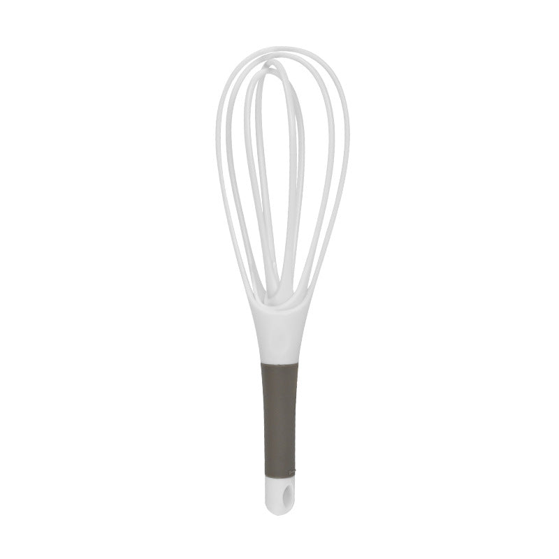 Avaleric® Collapsible 2-In-1 Balloon/Flat Whisk