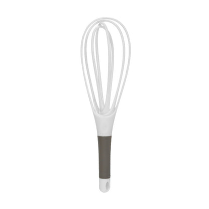 Avaleric® Collapsible 2-In-1 Balloon/Flat Whisk