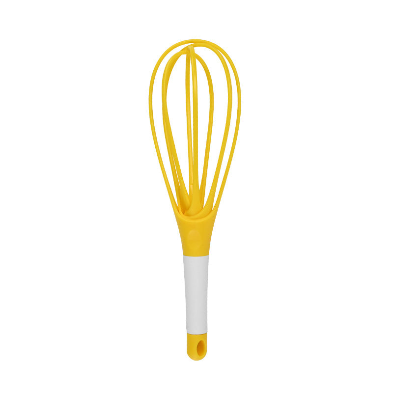 Avaleric® Collapsible 2-In-1 Balloon/Flat Whisk